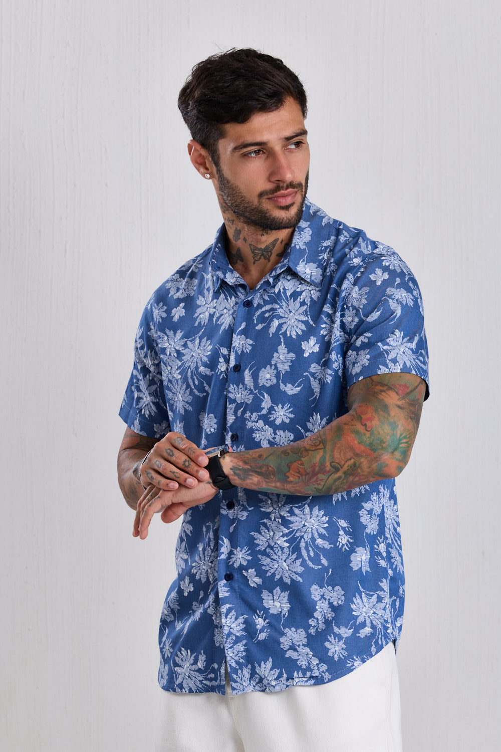CAMISA ADRIANO