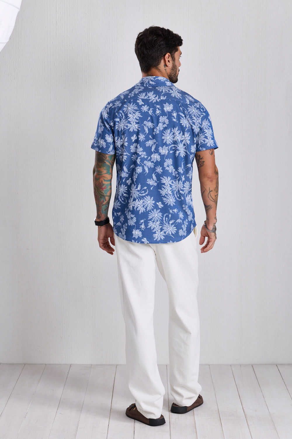 CAMISA ADRIANO
