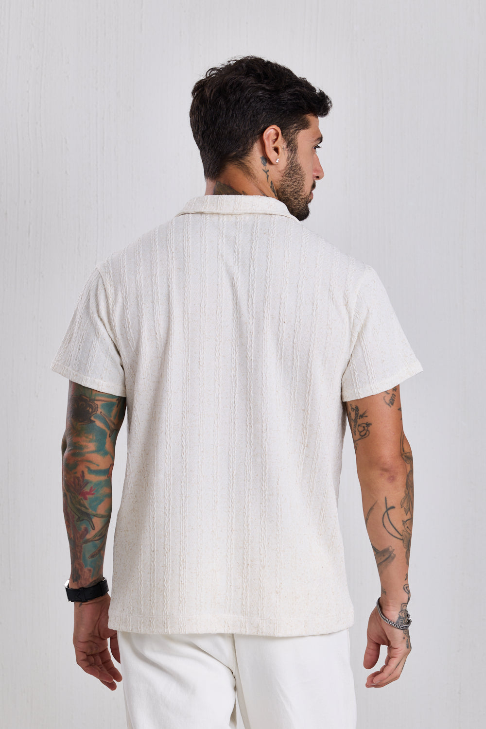 CAMISERO ALESIO