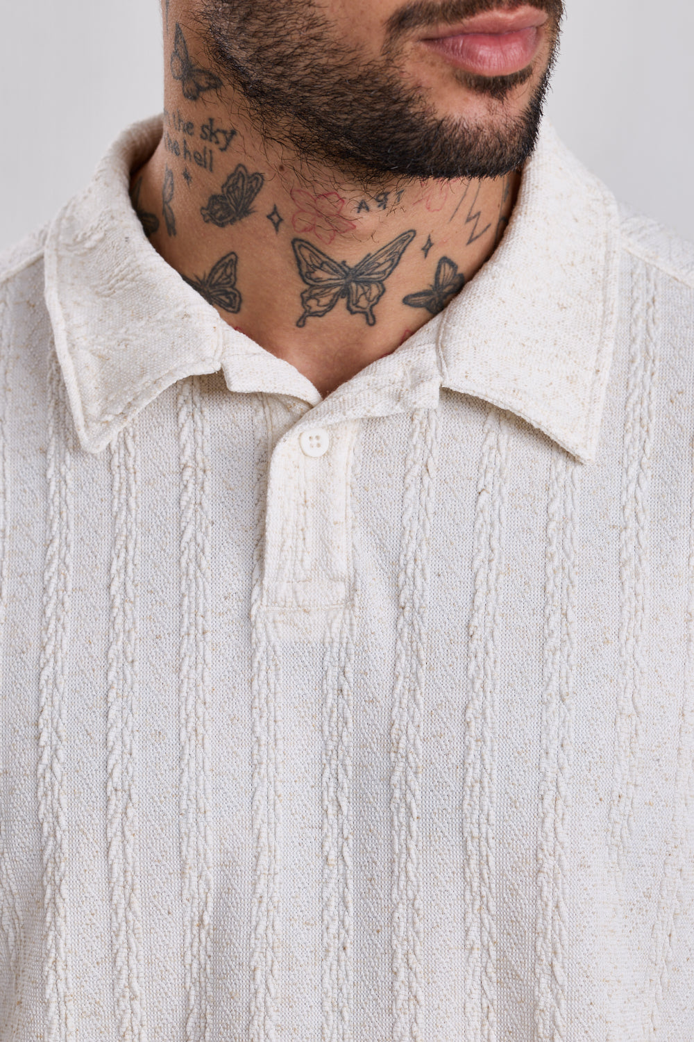 CAMISERO ALESIO