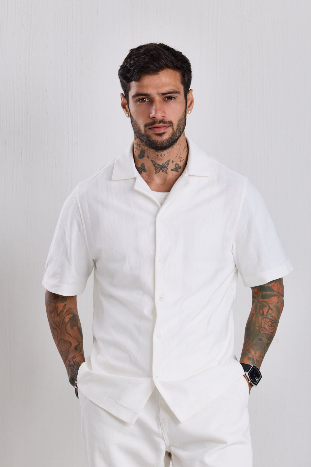 CAMISA DANIEL