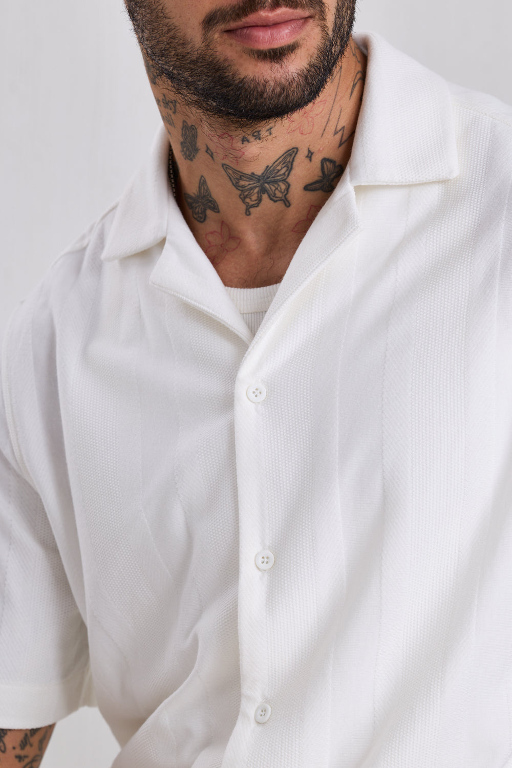 CAMISA DANIEL
