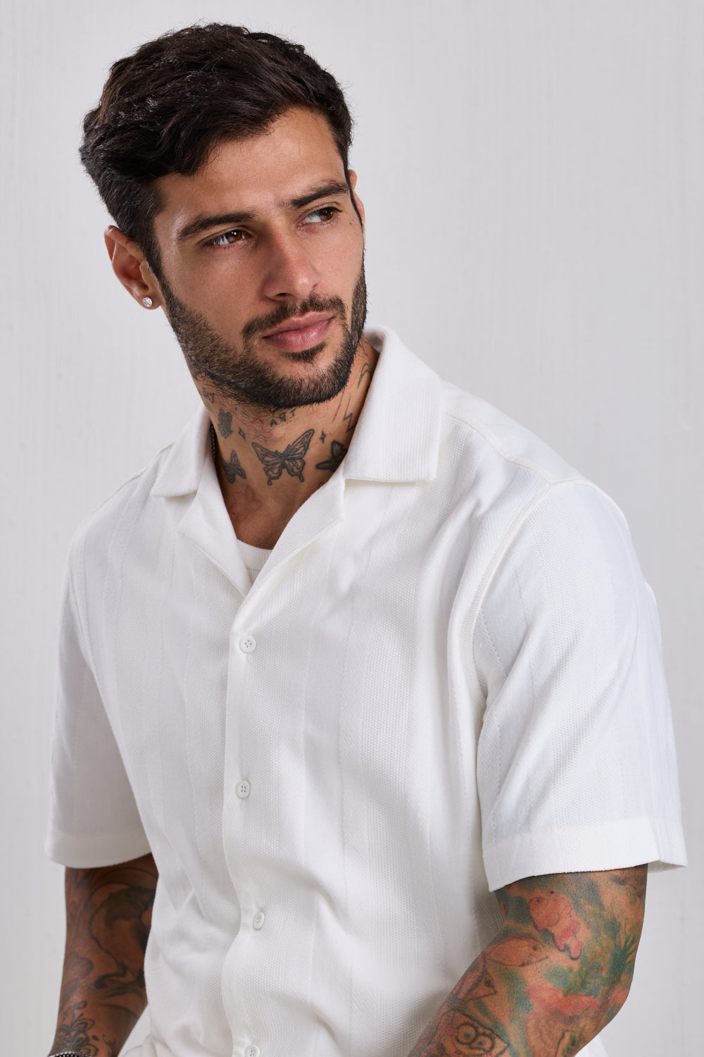 CAMISA DANIEL