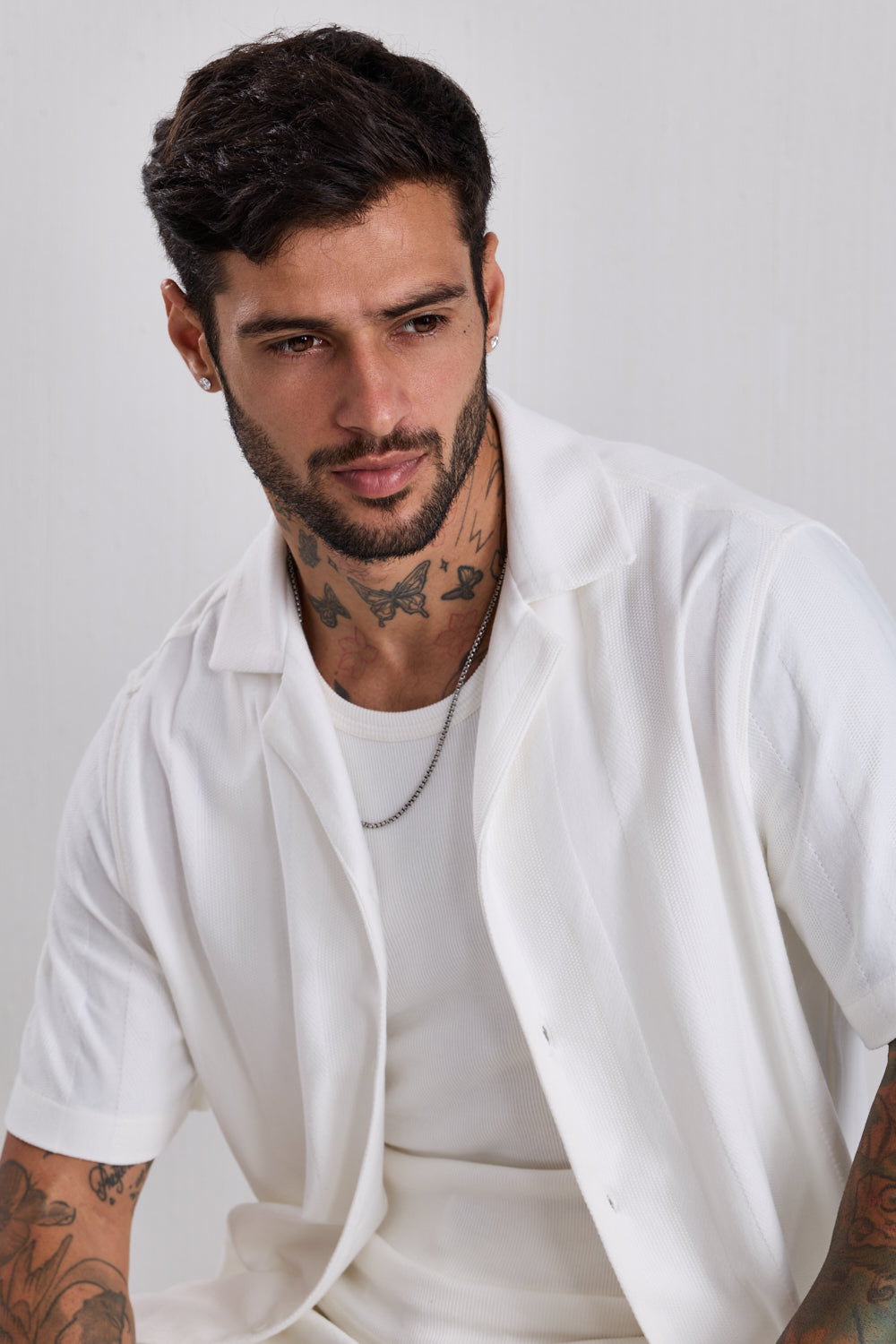 CAMISA DANIEL