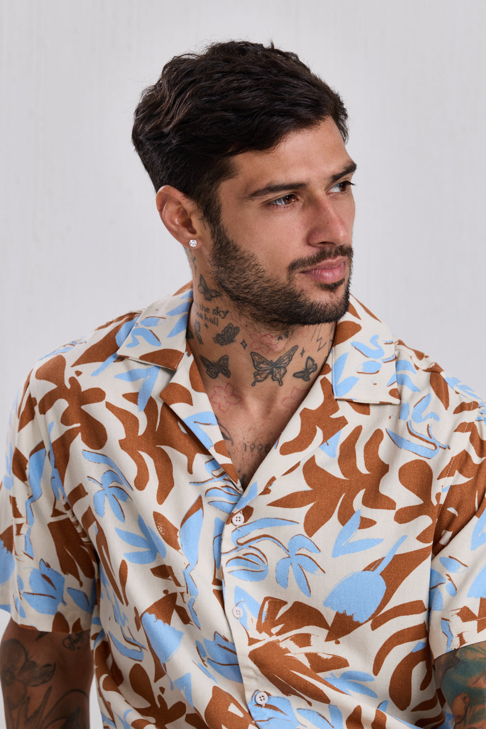 CAMISA ENZO