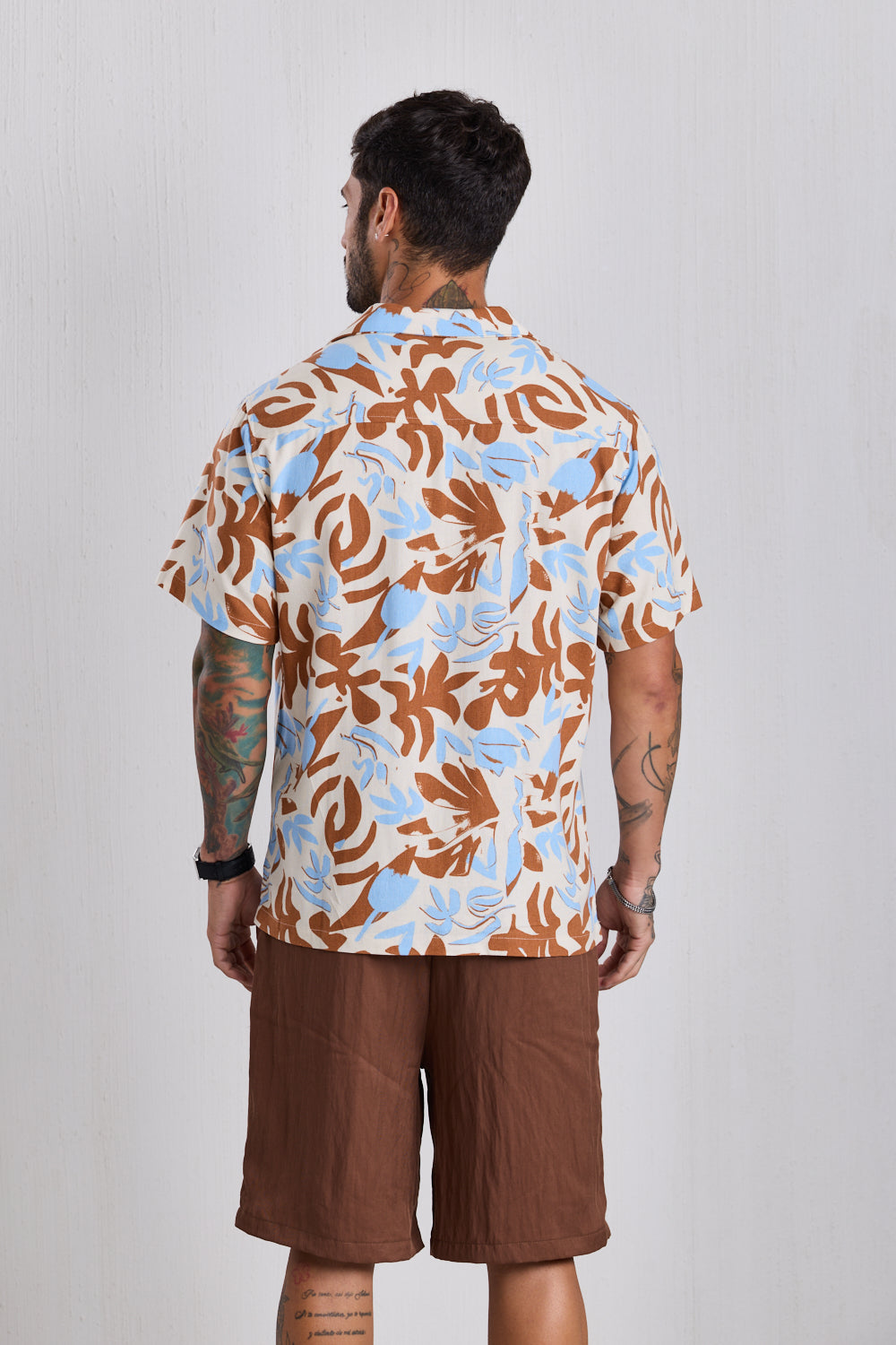 CAMISA ENZO