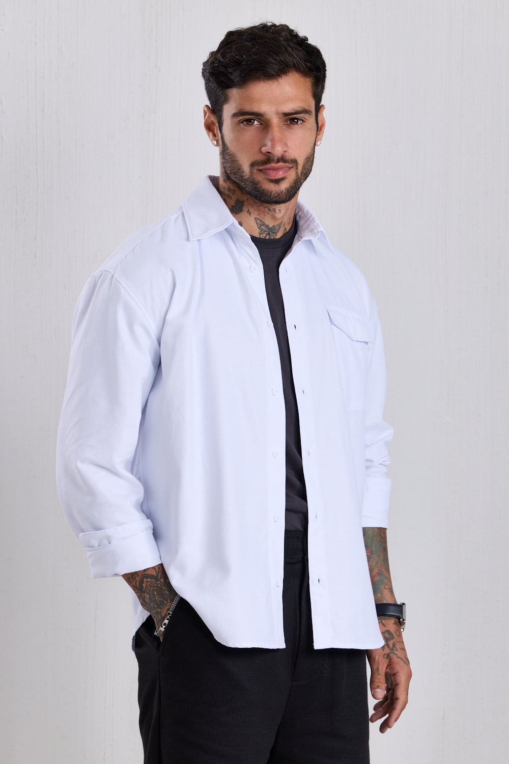 CAMISA BEAR