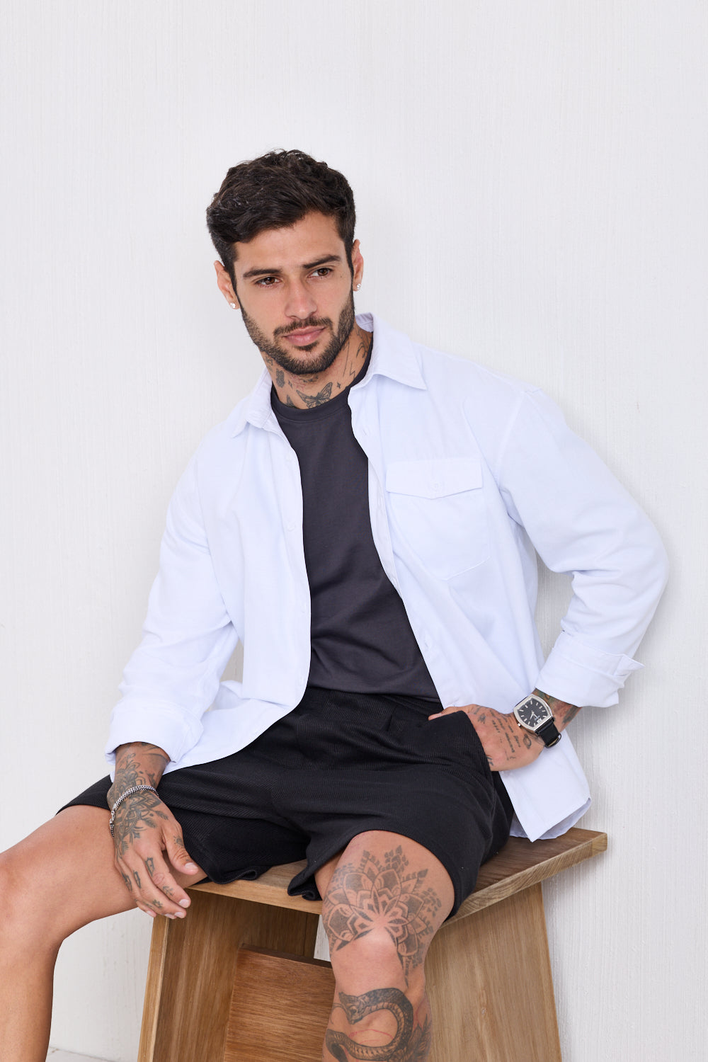 CAMISA BEAR