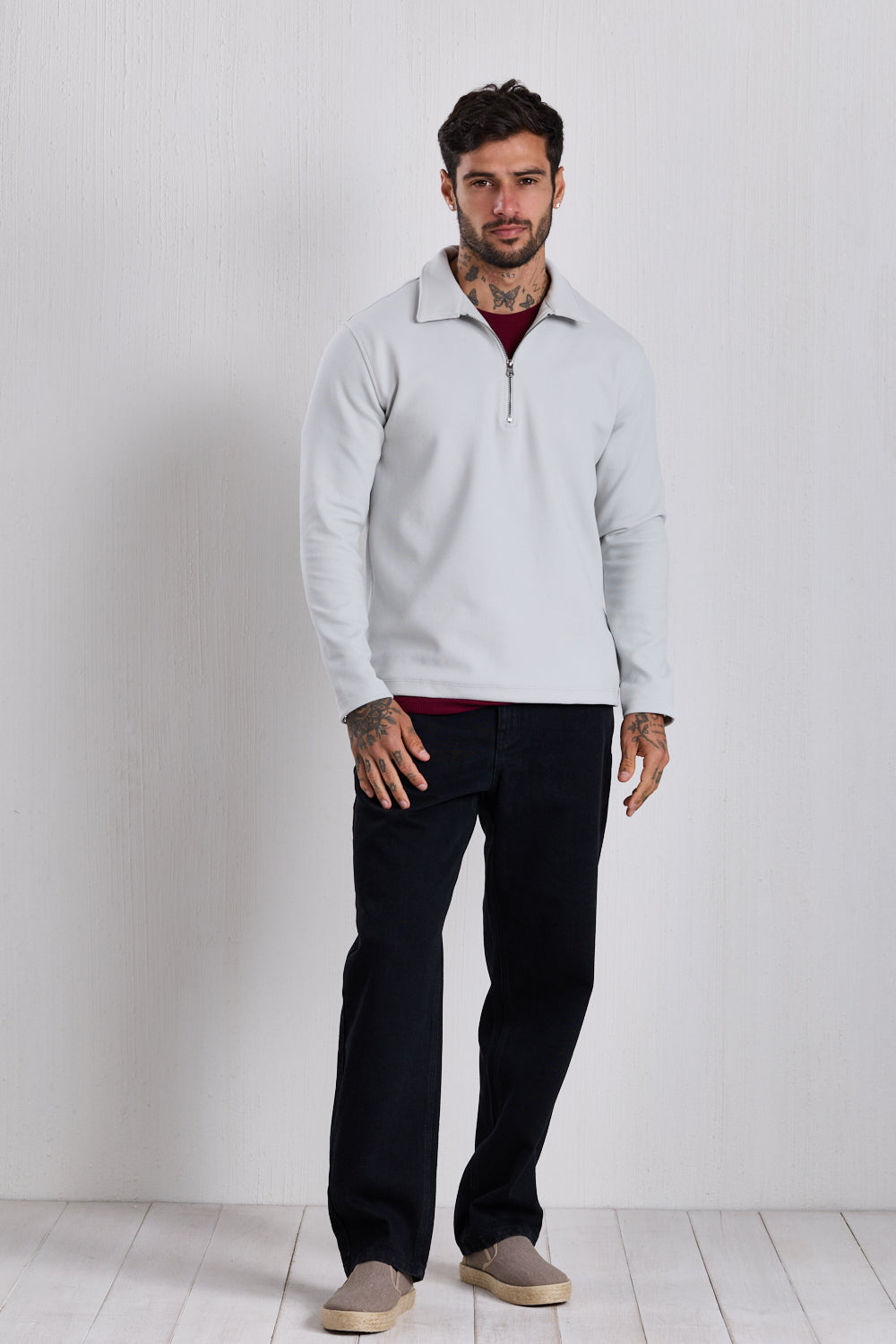 POLERA NICO