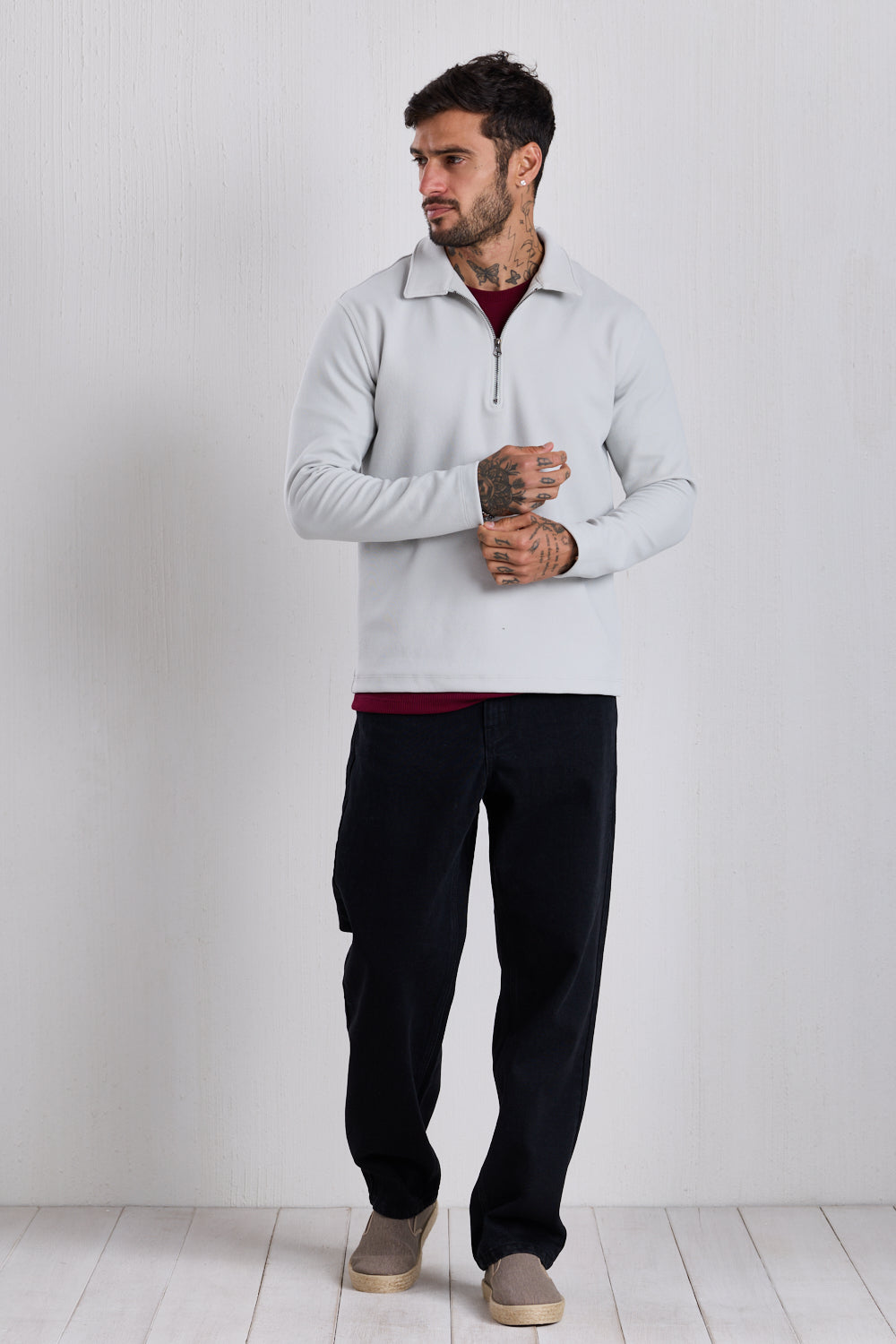 POLERA NICO