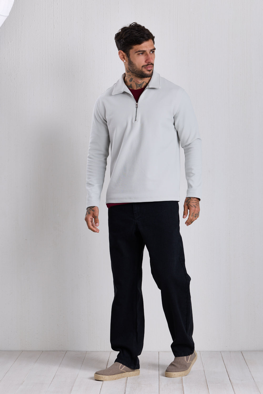 POLERA NICO