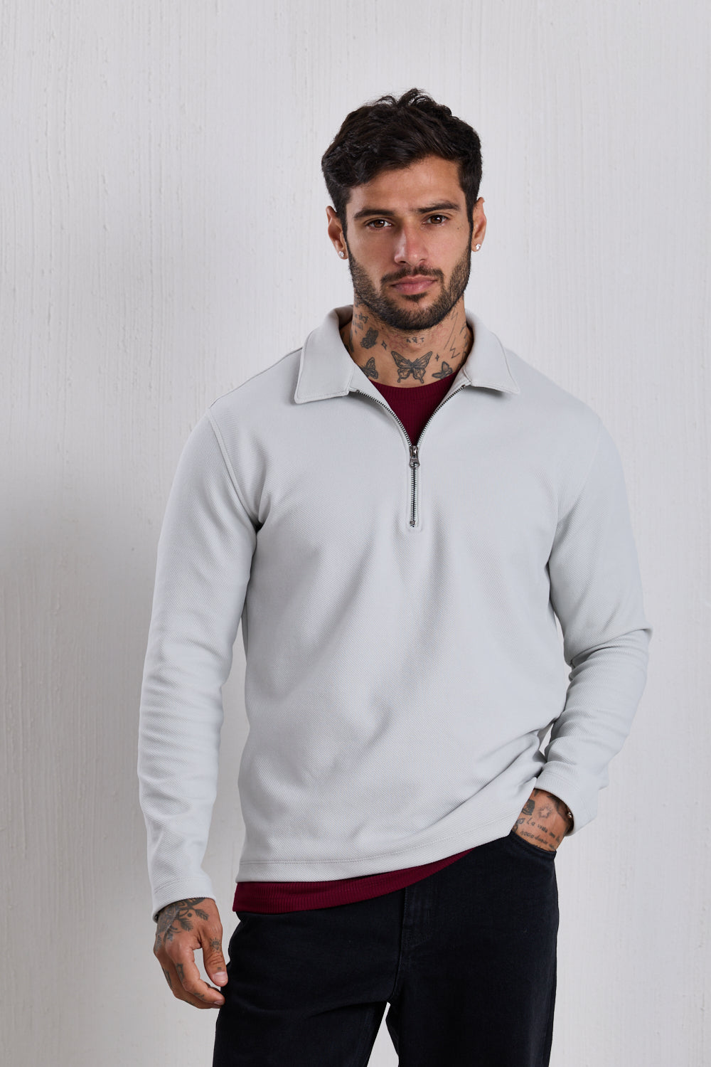 POLERA NICO
