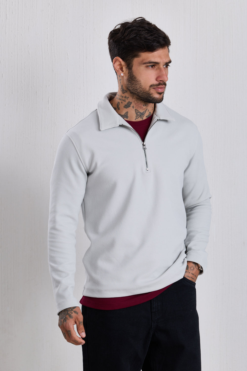 POLERA NICO