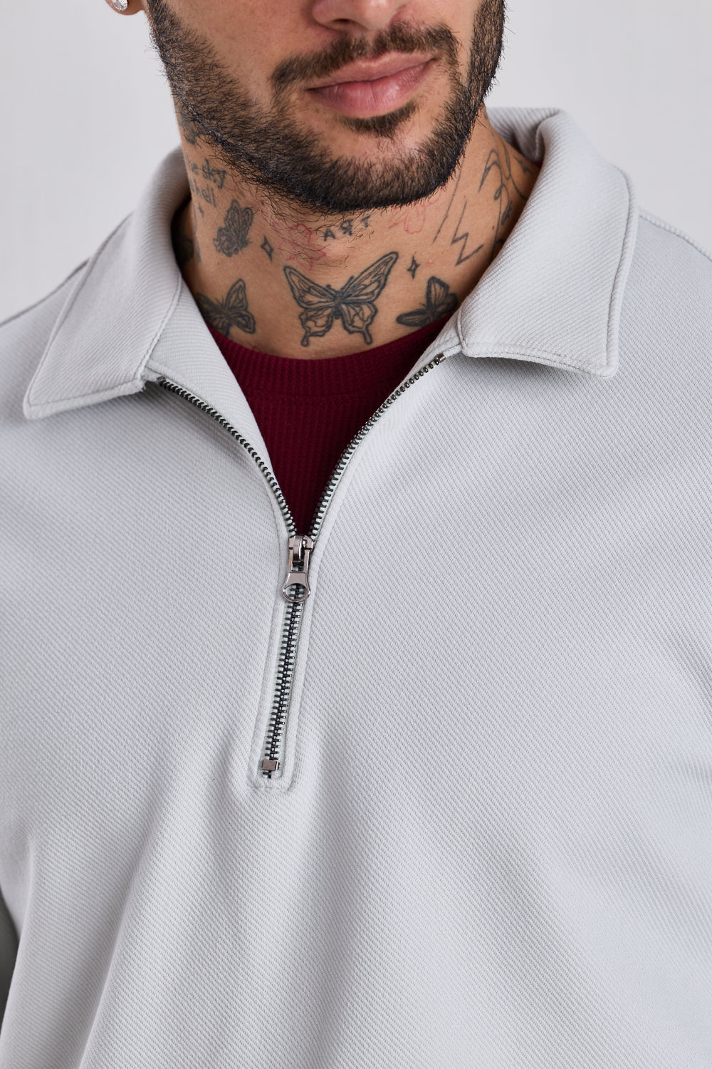 POLERA NICO
