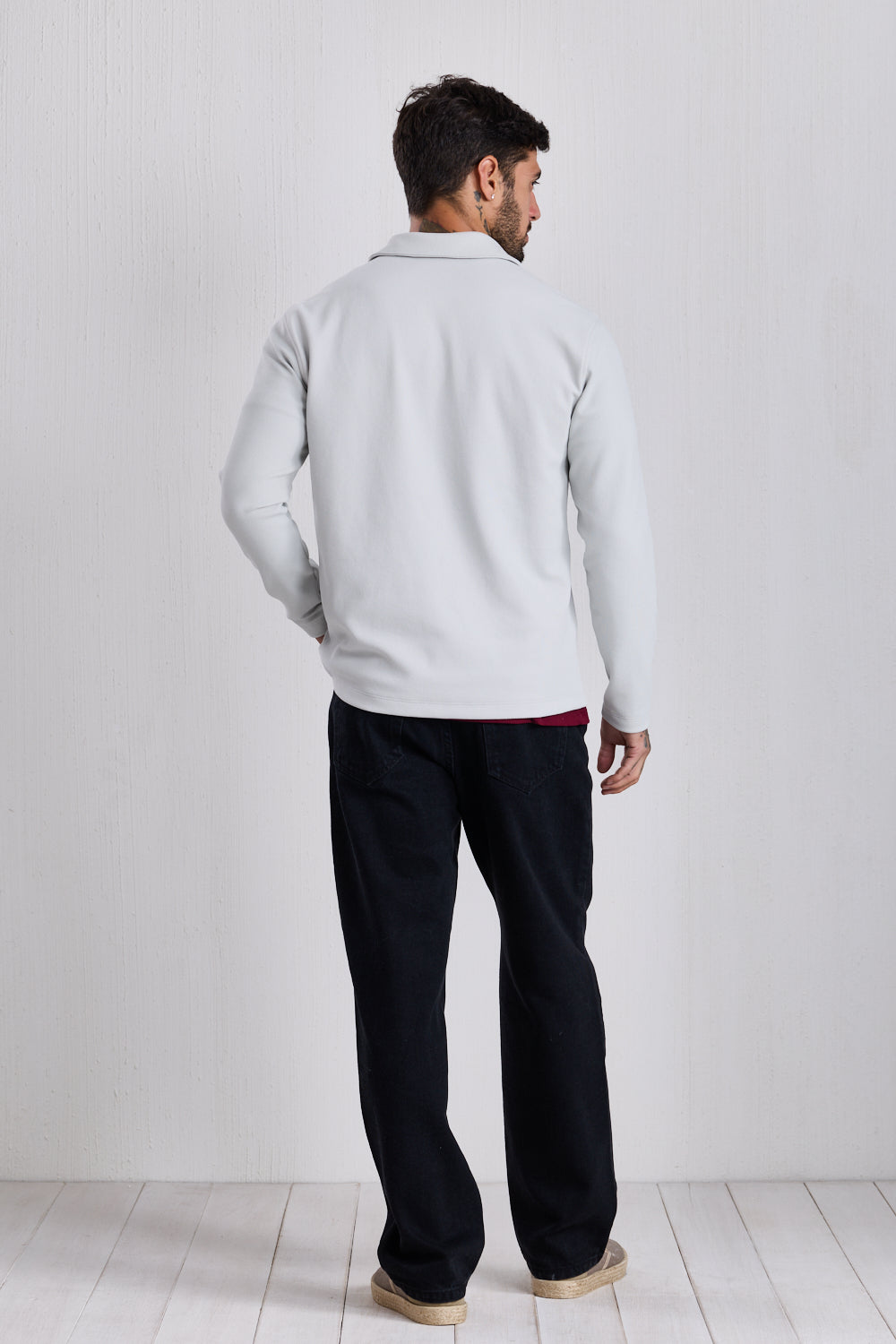 POLERA NICO