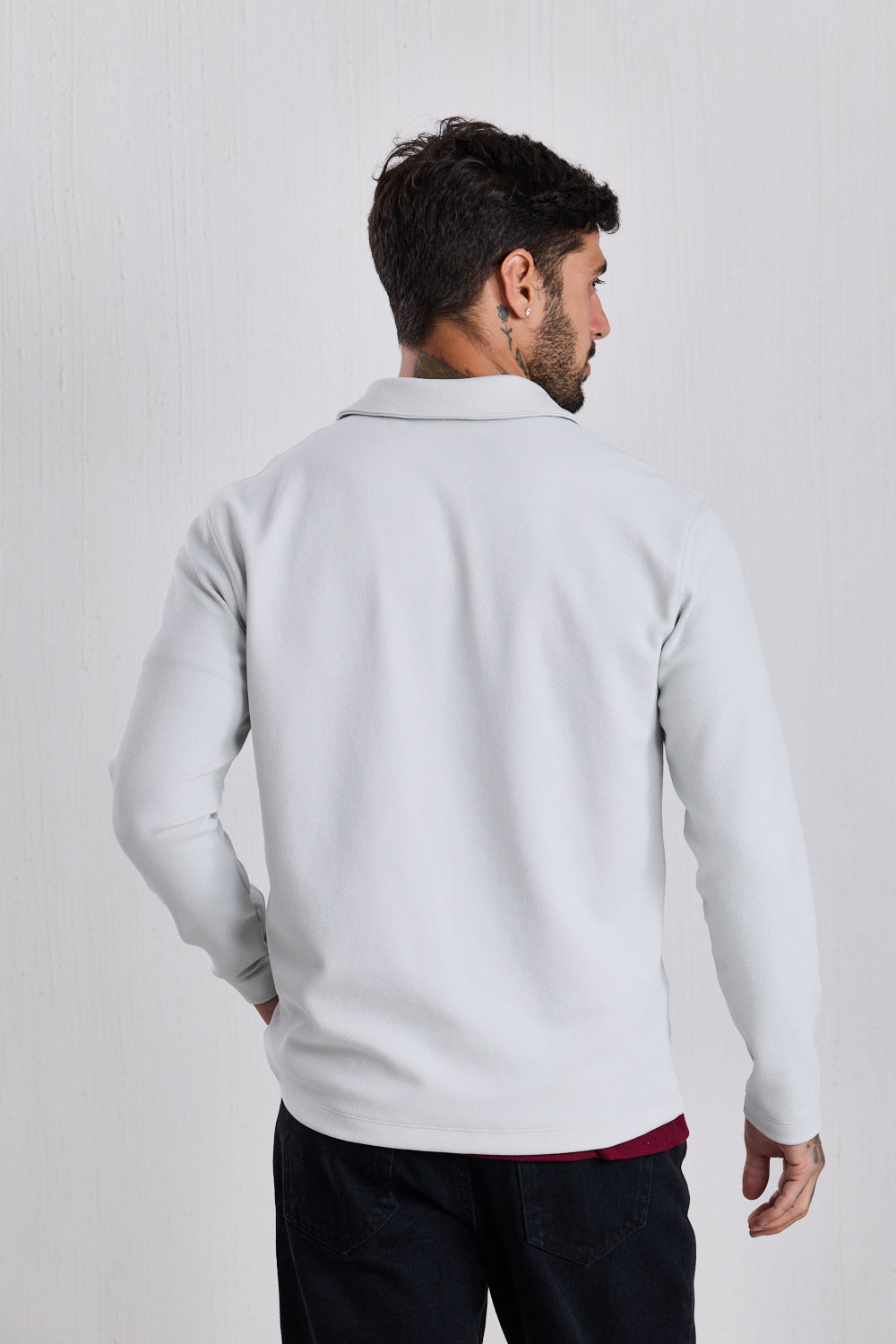 POLERA NICO