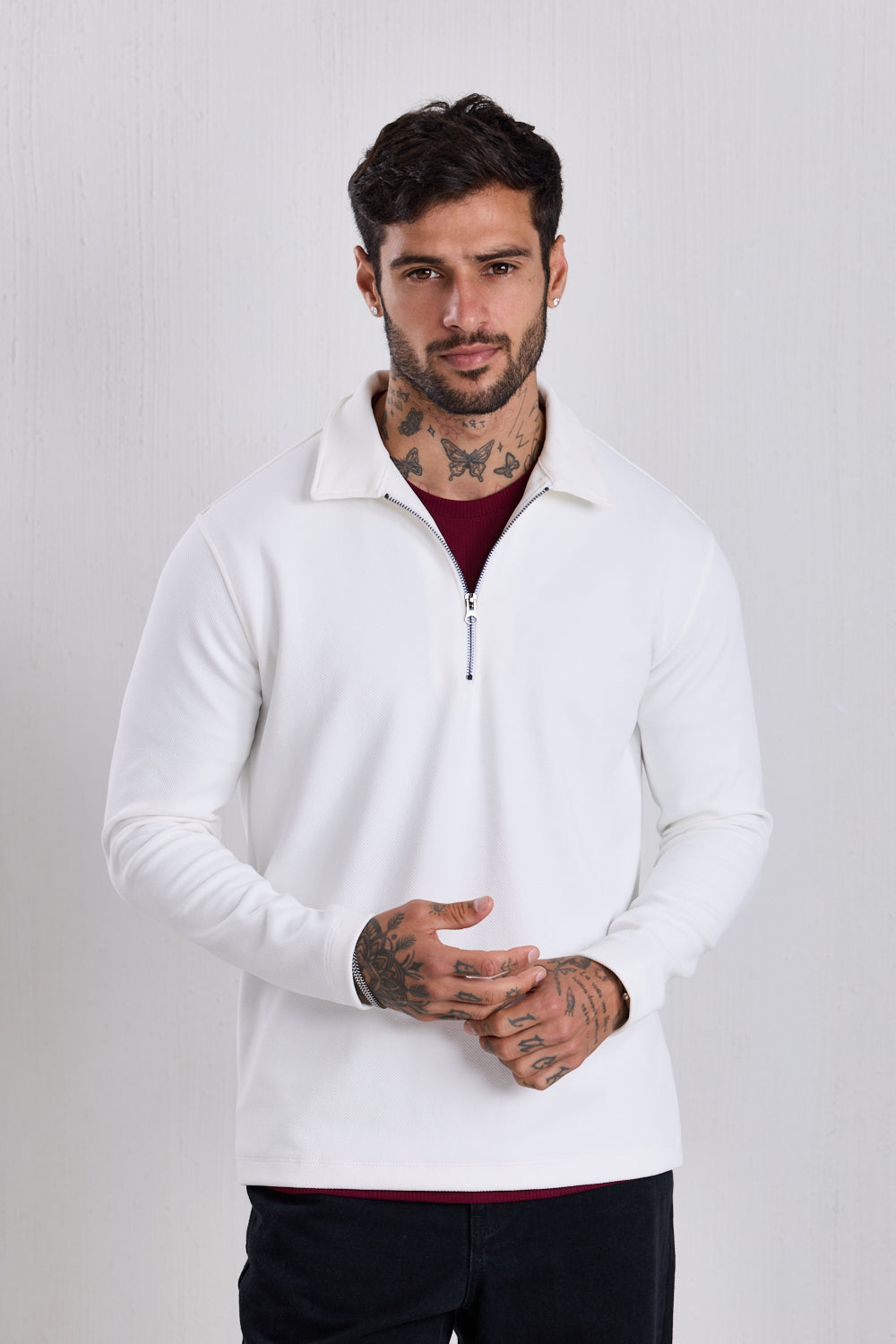 POLERA NICO