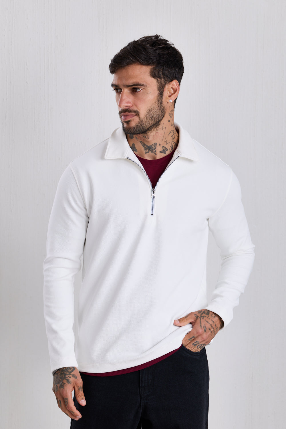 POLERA NICO