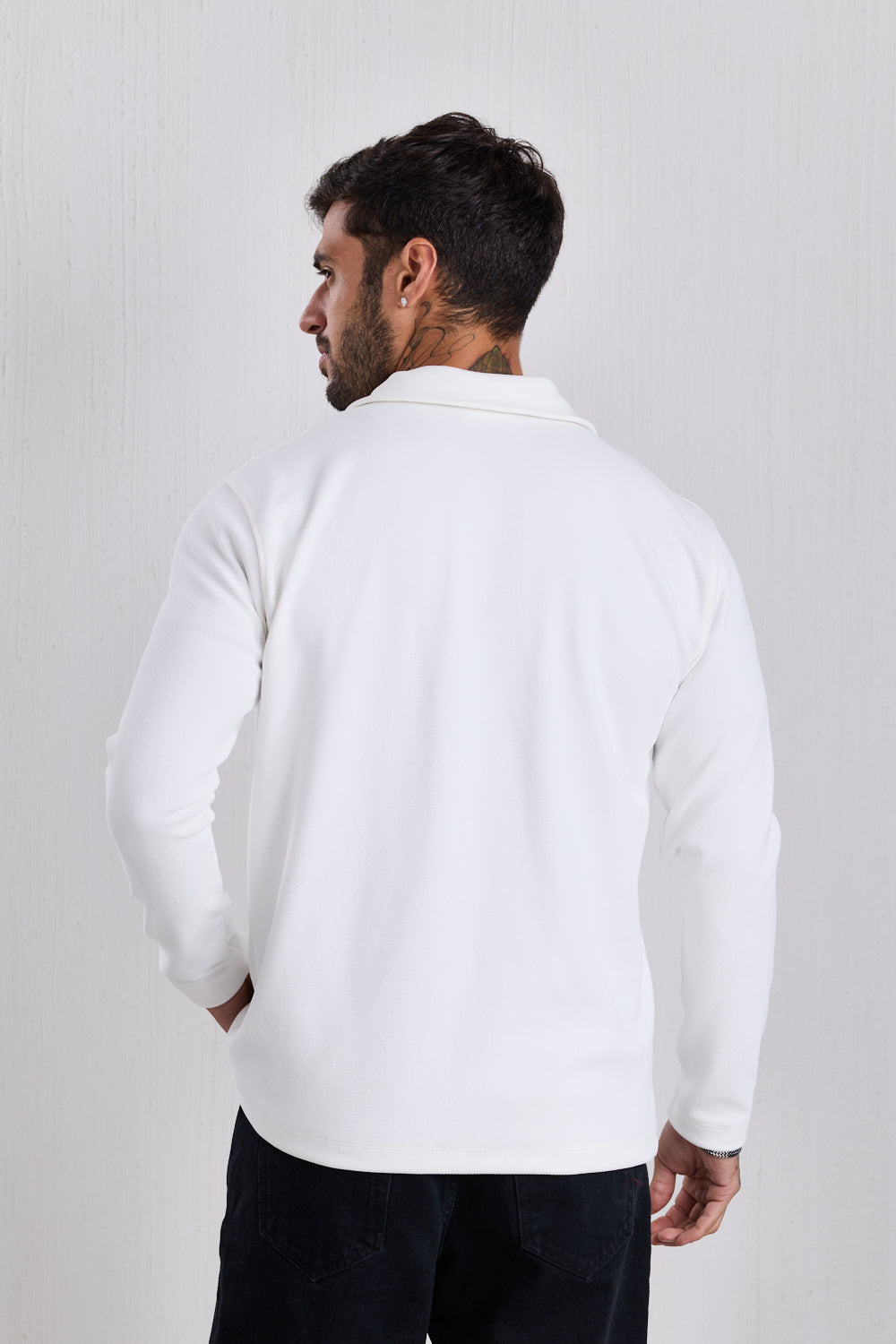POLERA NICO