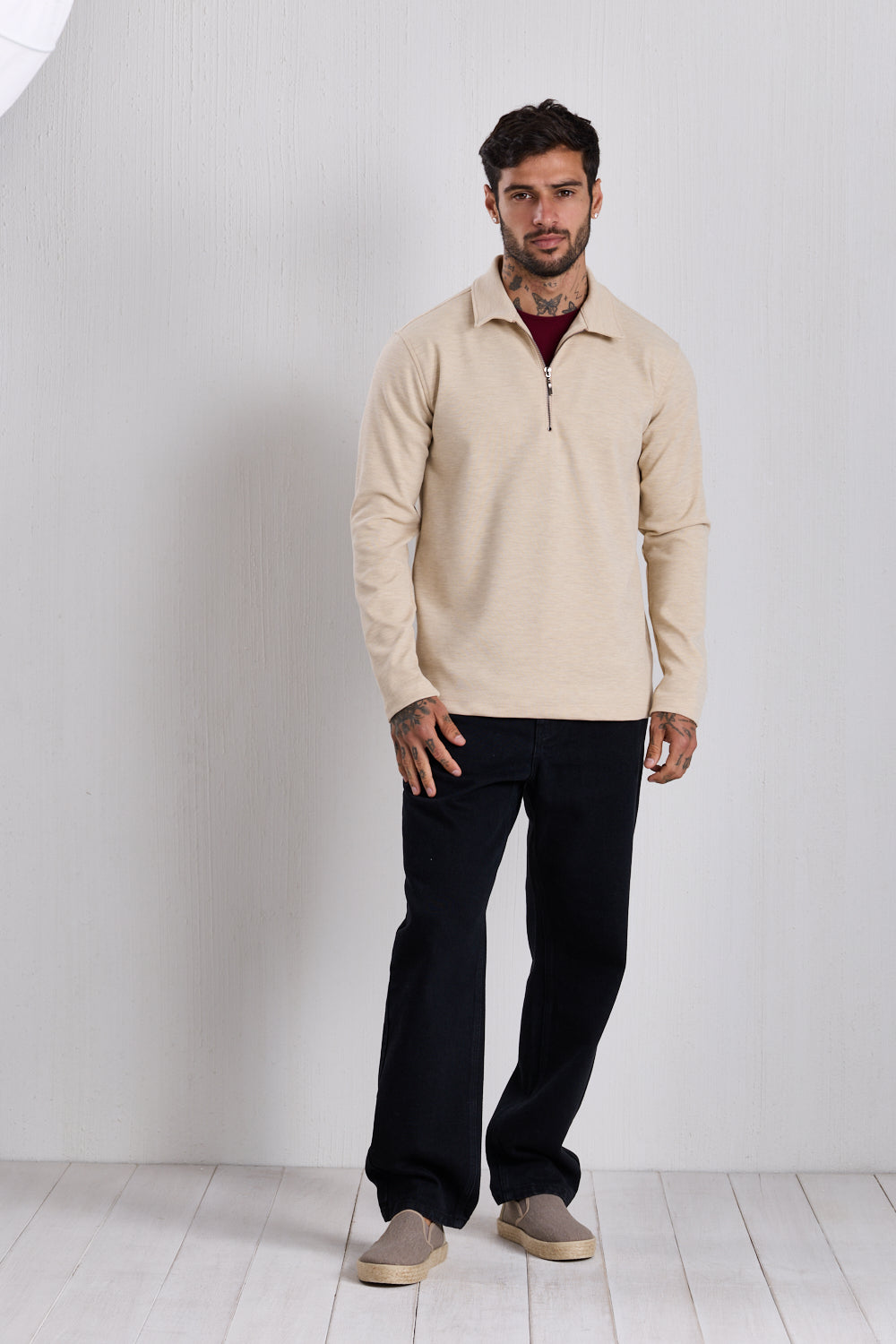 POLERA NICO