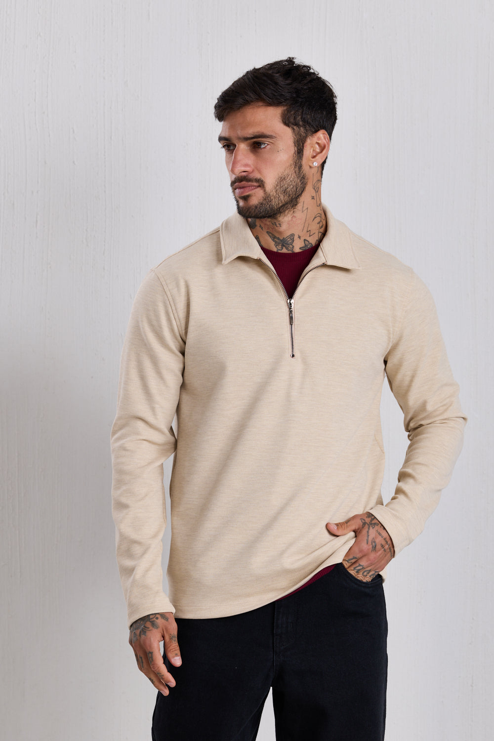 POLERA NICO