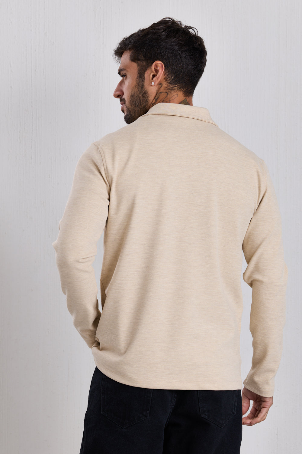 POLERA NICO