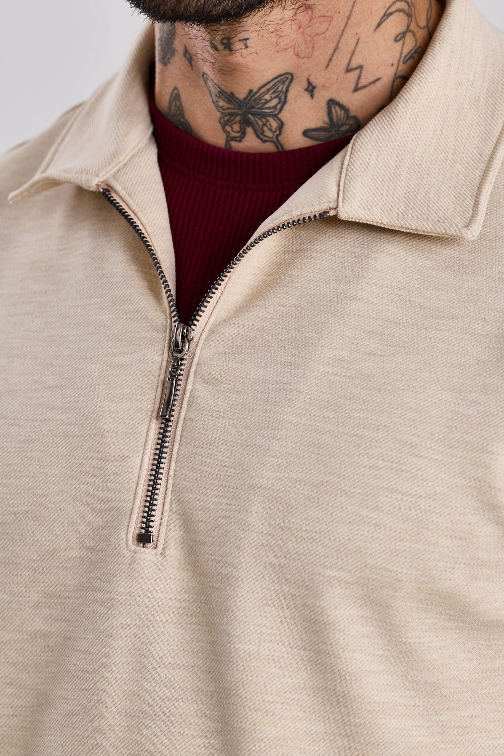 POLERA NICO