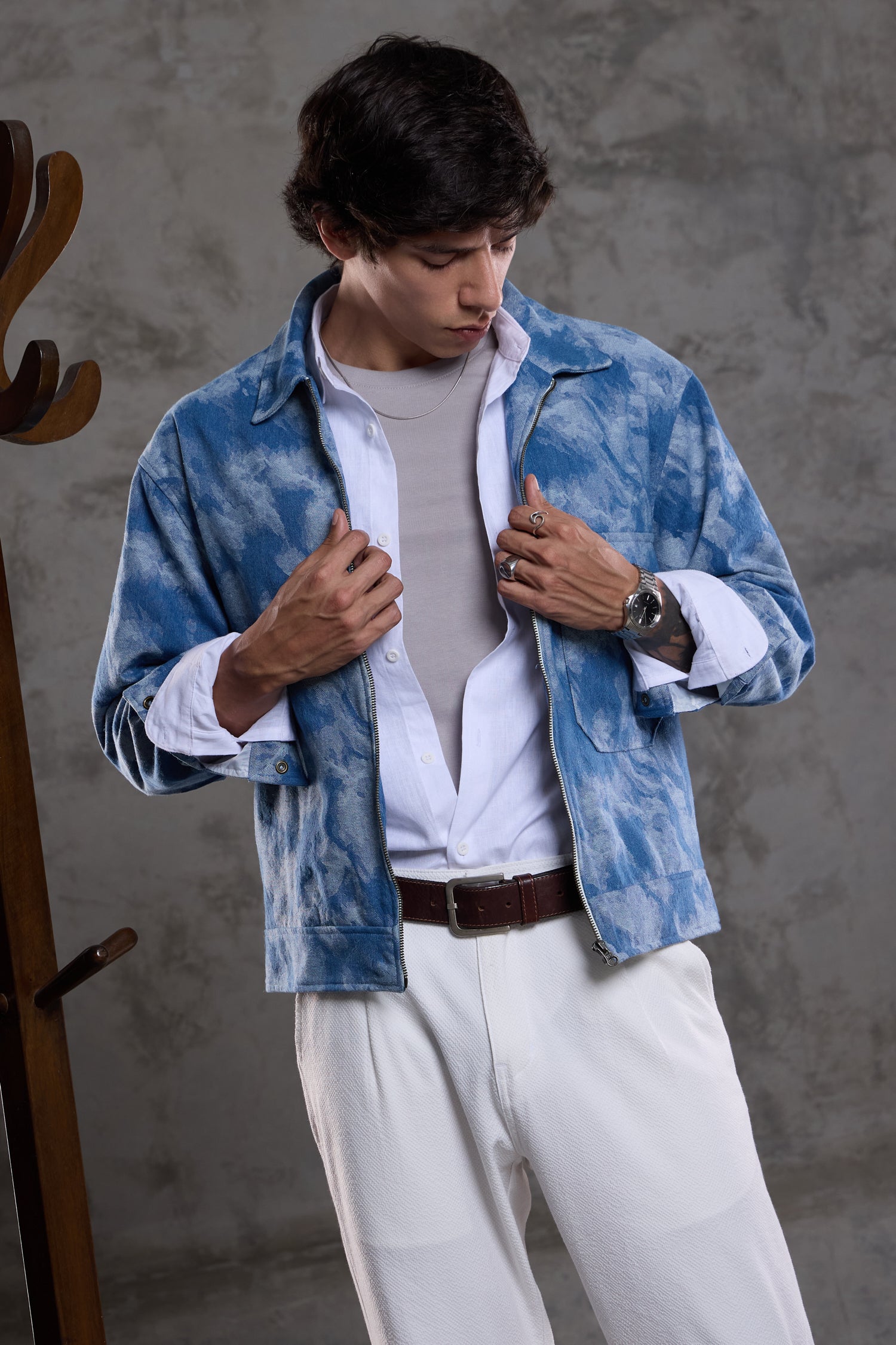 CASACA PAOLO