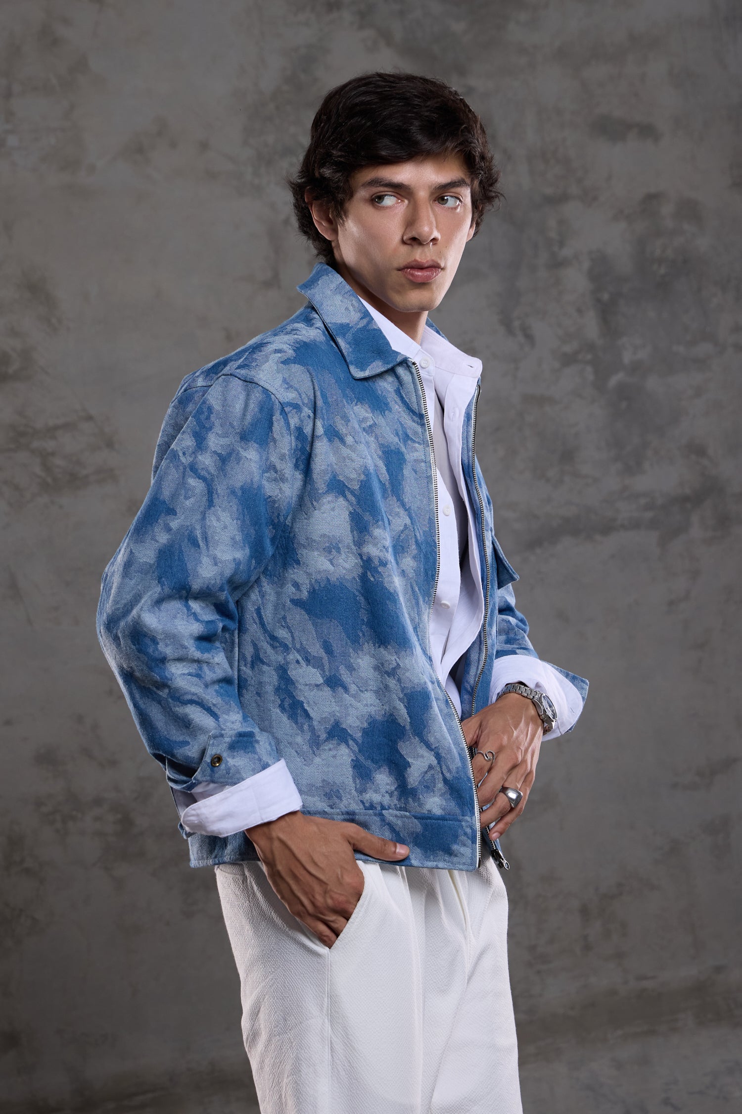 CASACA PAOLO