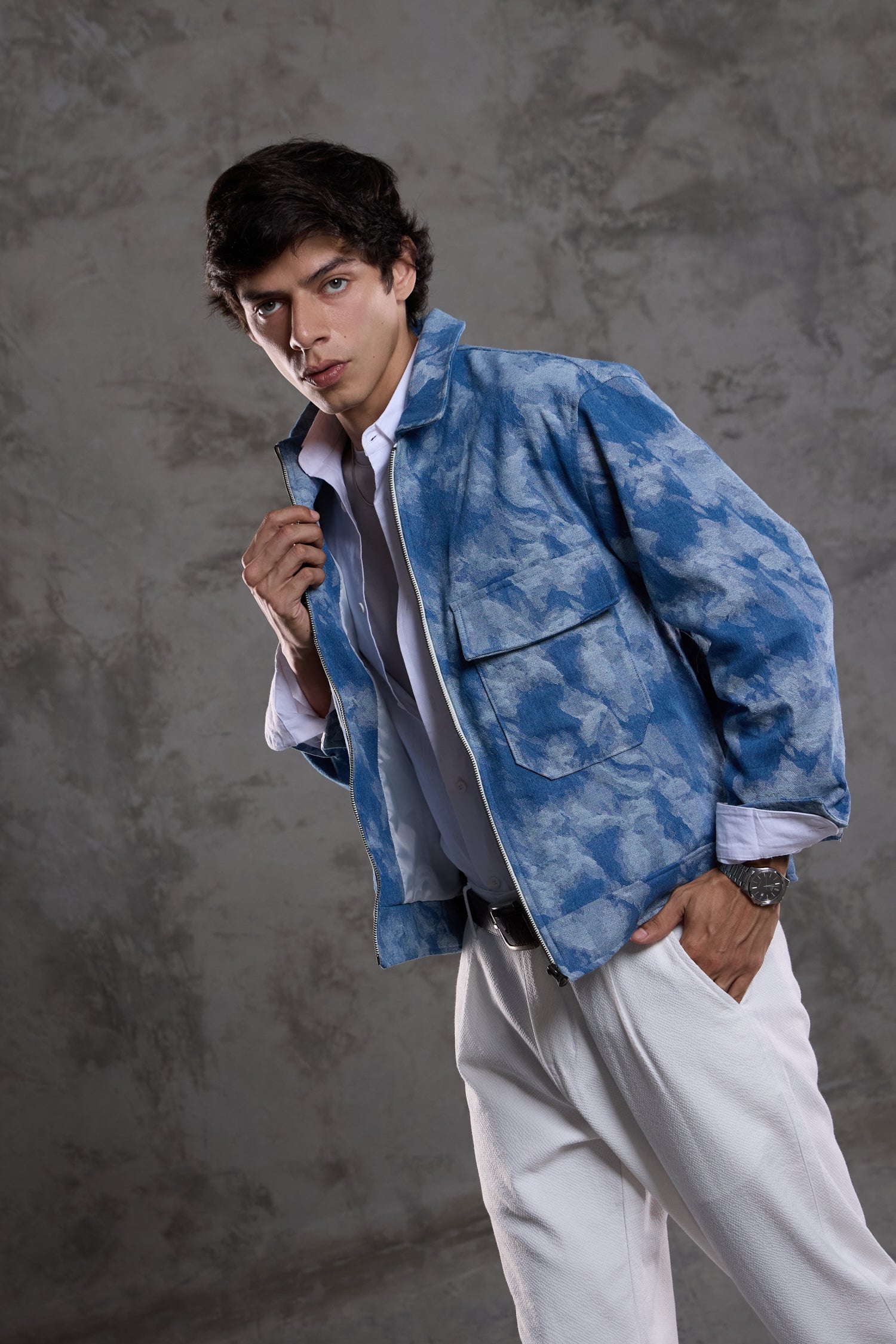 CASACA PAOLO