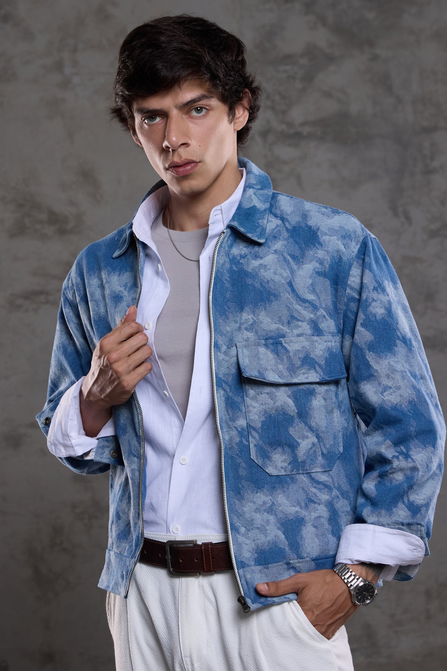 CASACA PAOLO