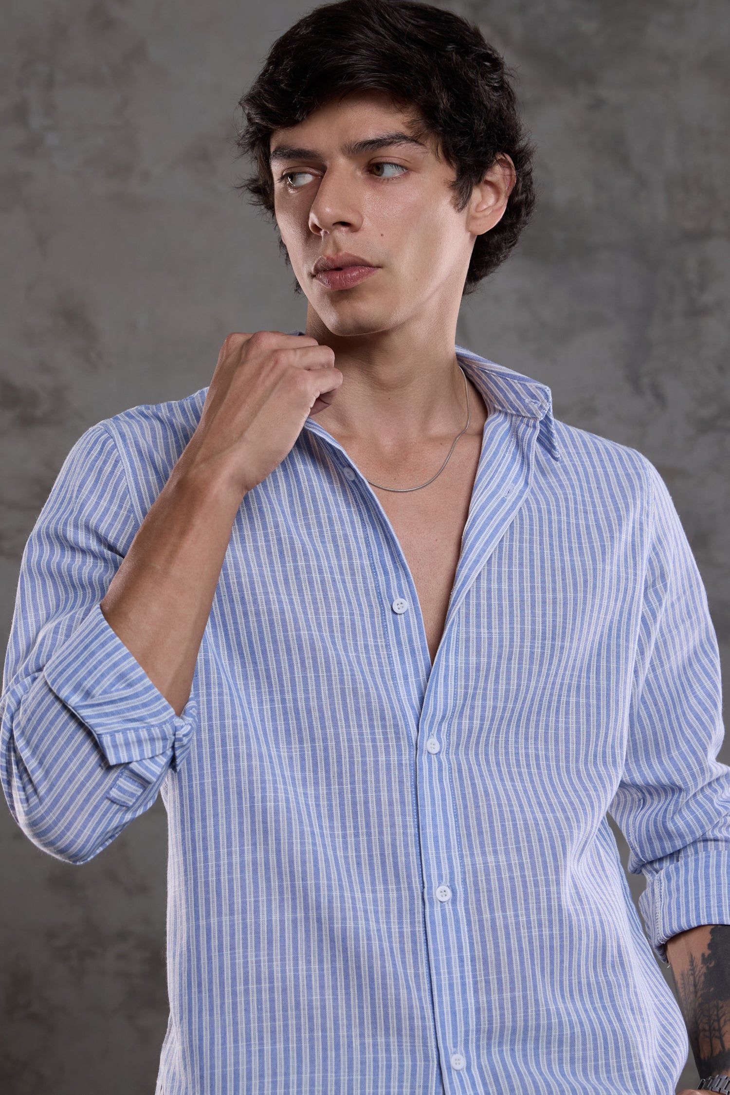 CAMISA FRANCESCO