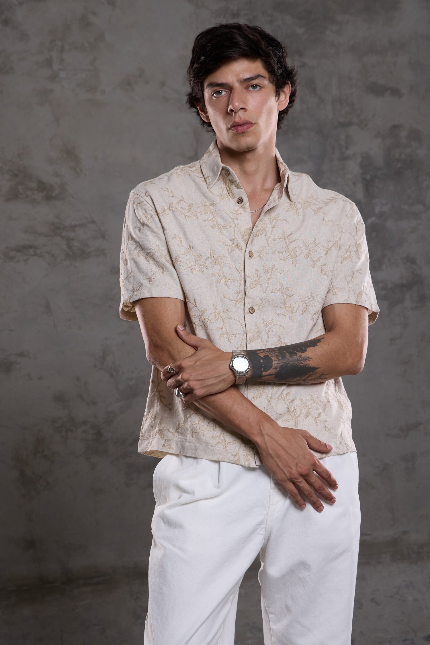 CAMISA CARLOS