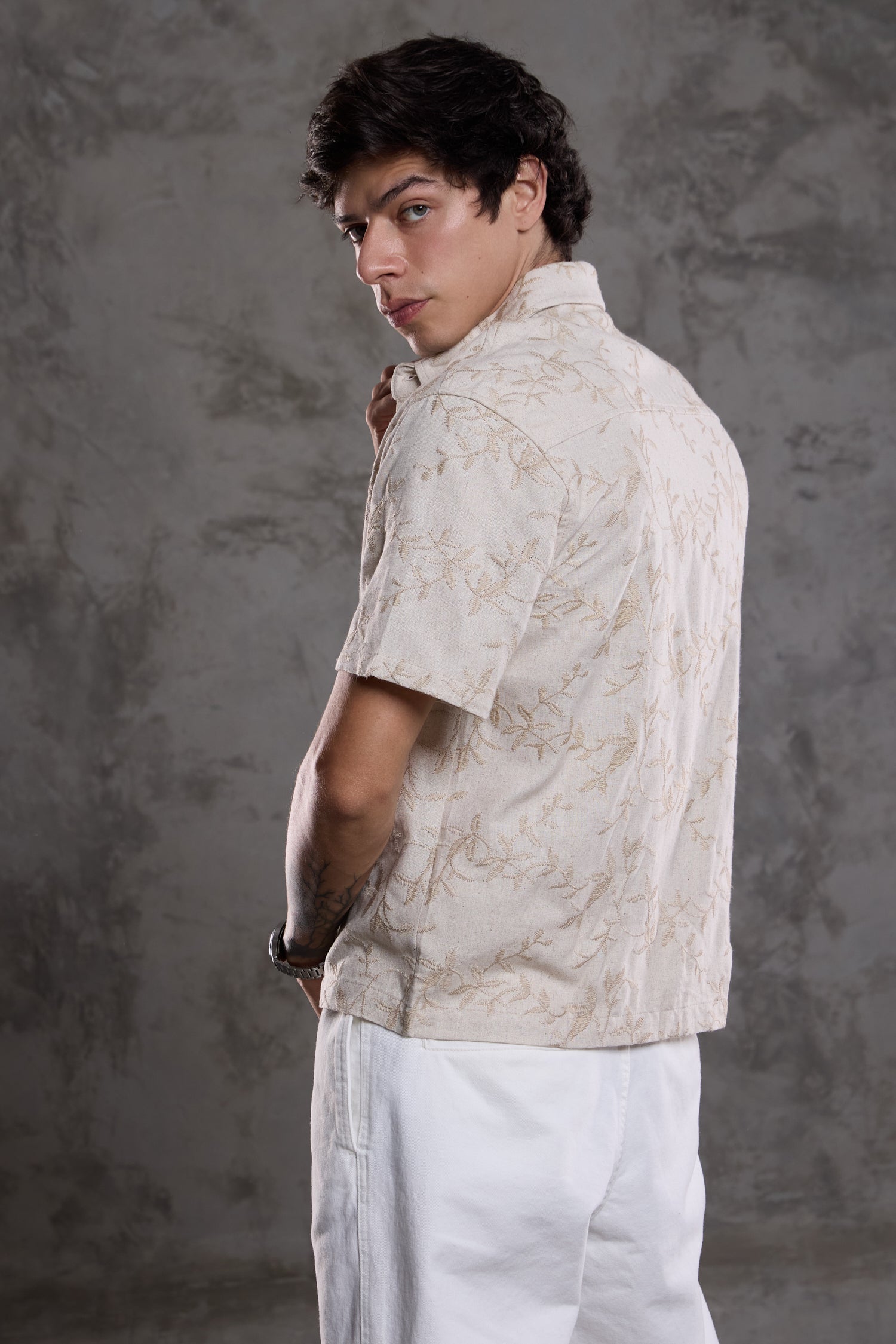 CAMISA CARLOS
