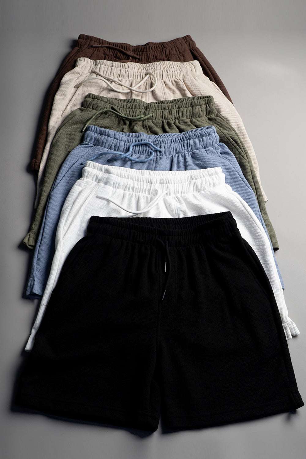SHORT KANNALE