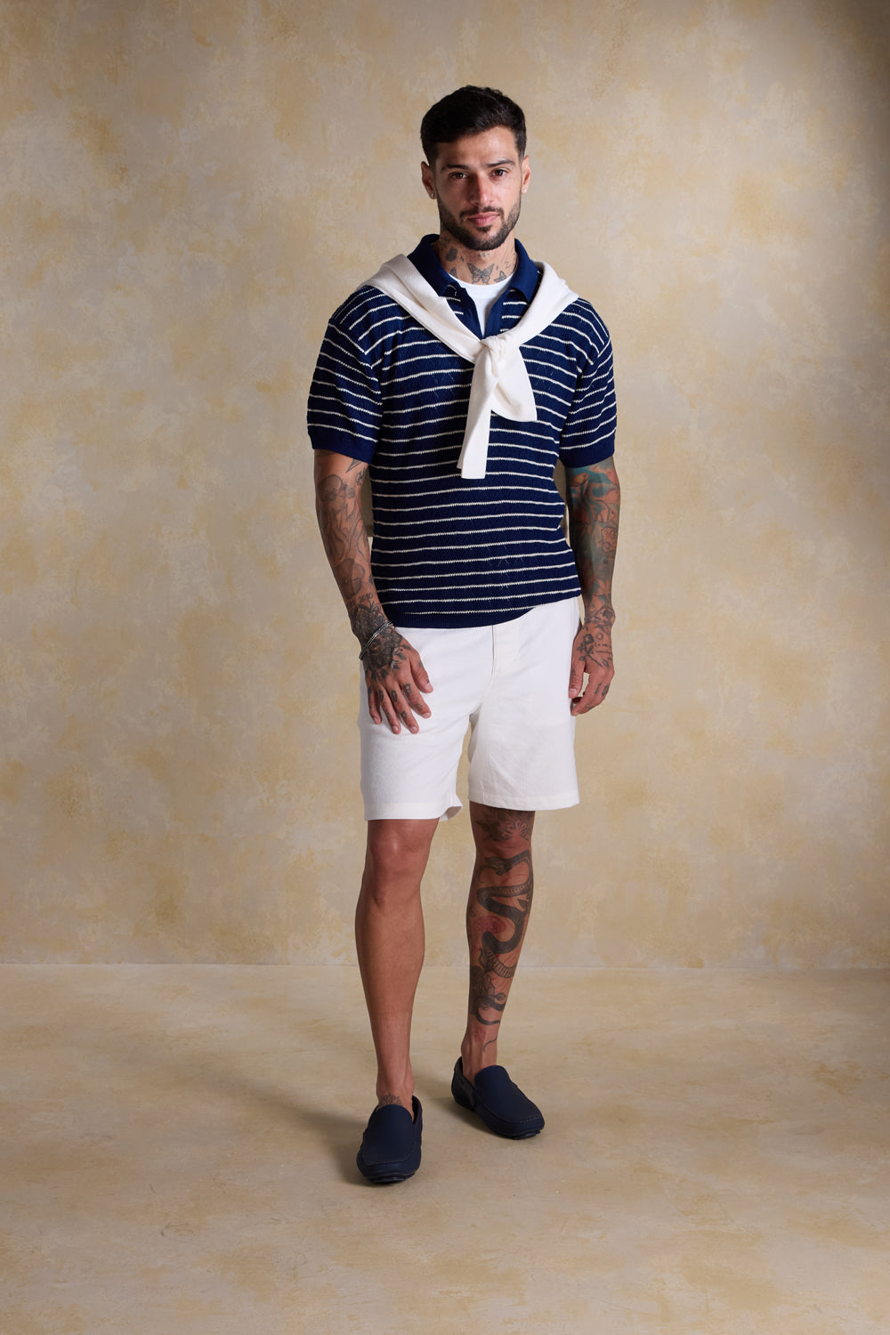 POLO MARN