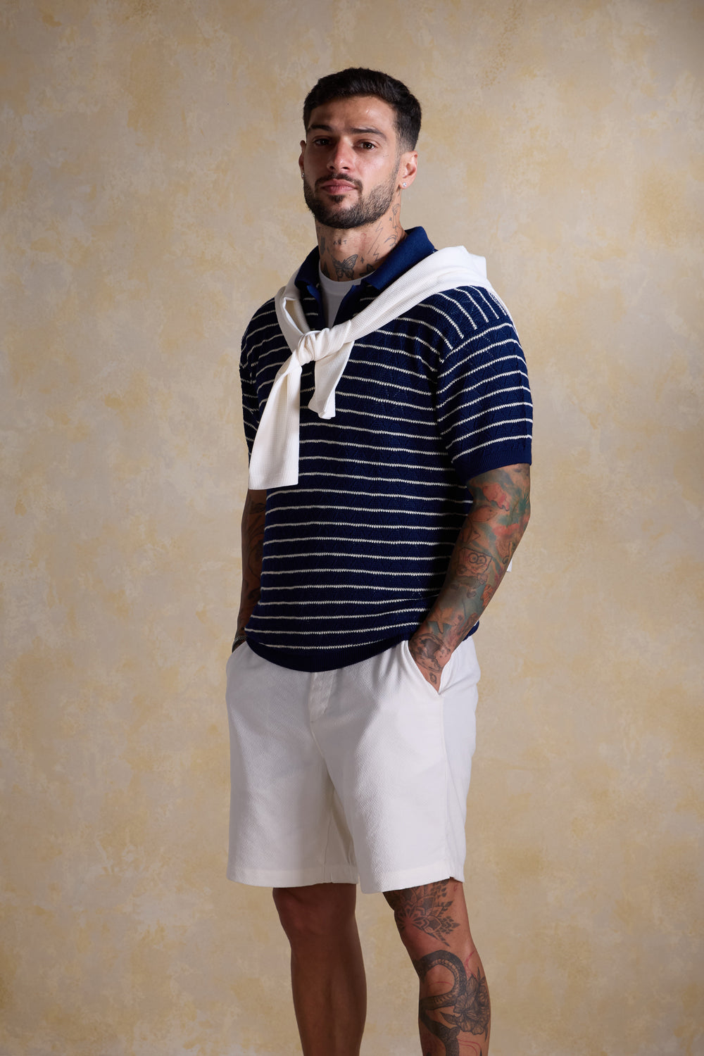 POLO MARN