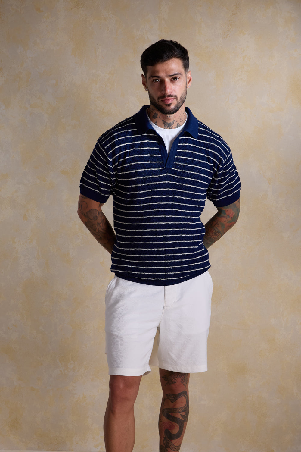 POLO MARN