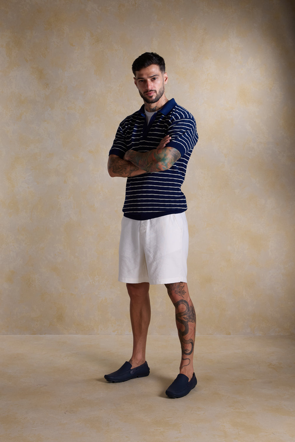 POLO MARN
