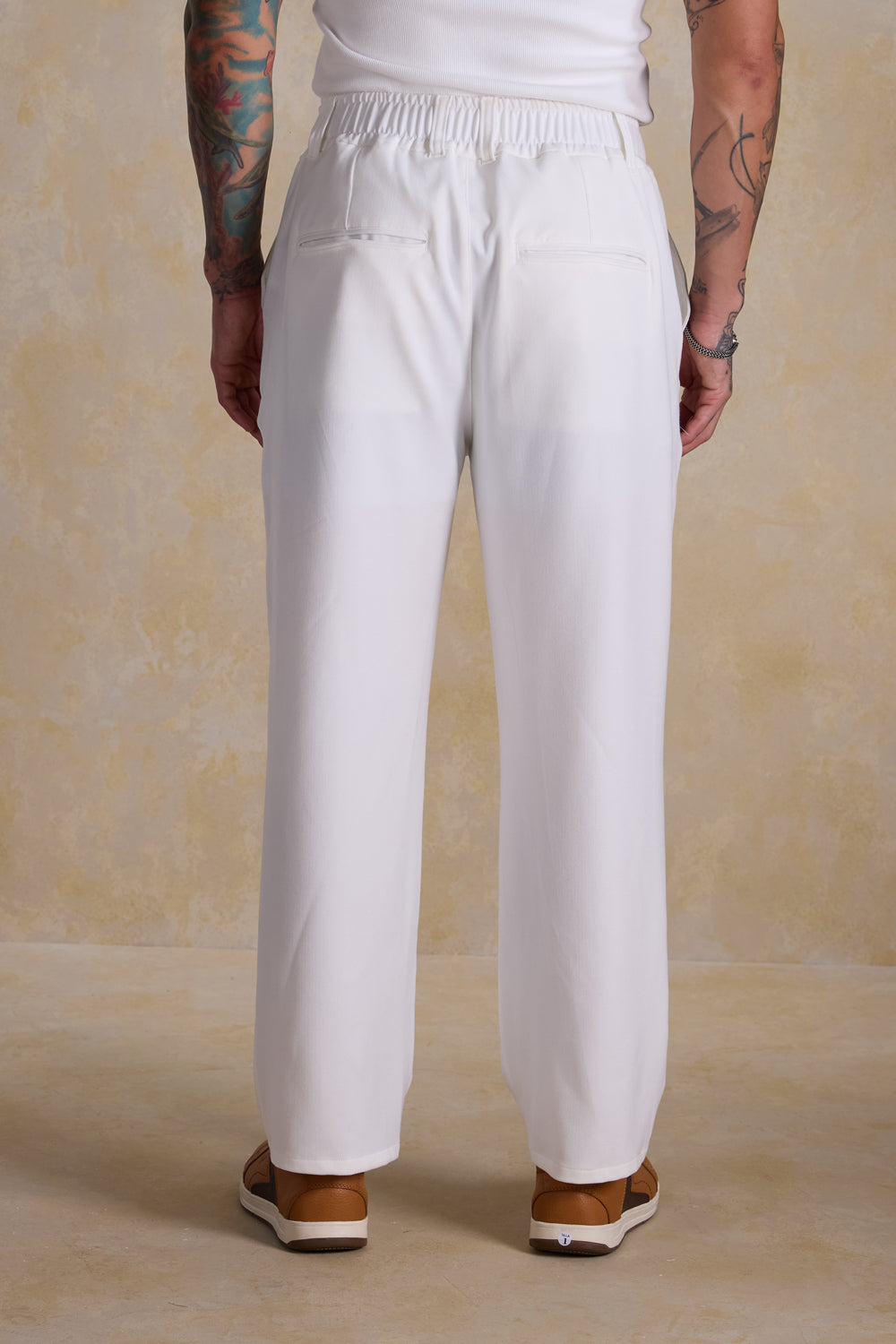 PANTS COMFORT