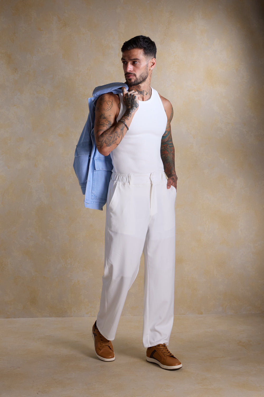 PANTS COMFORT