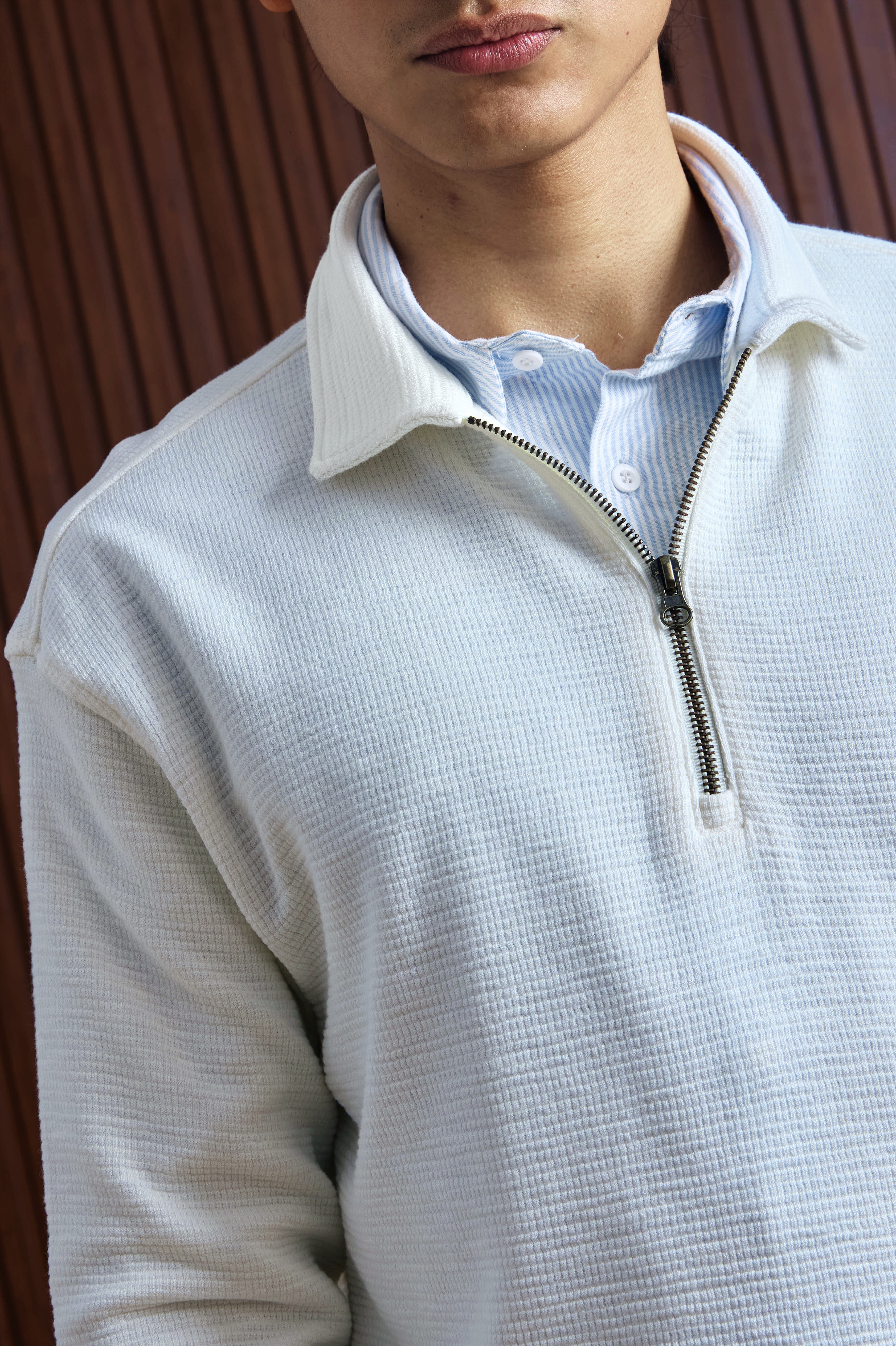 POLERA GIORGIO PERLA
