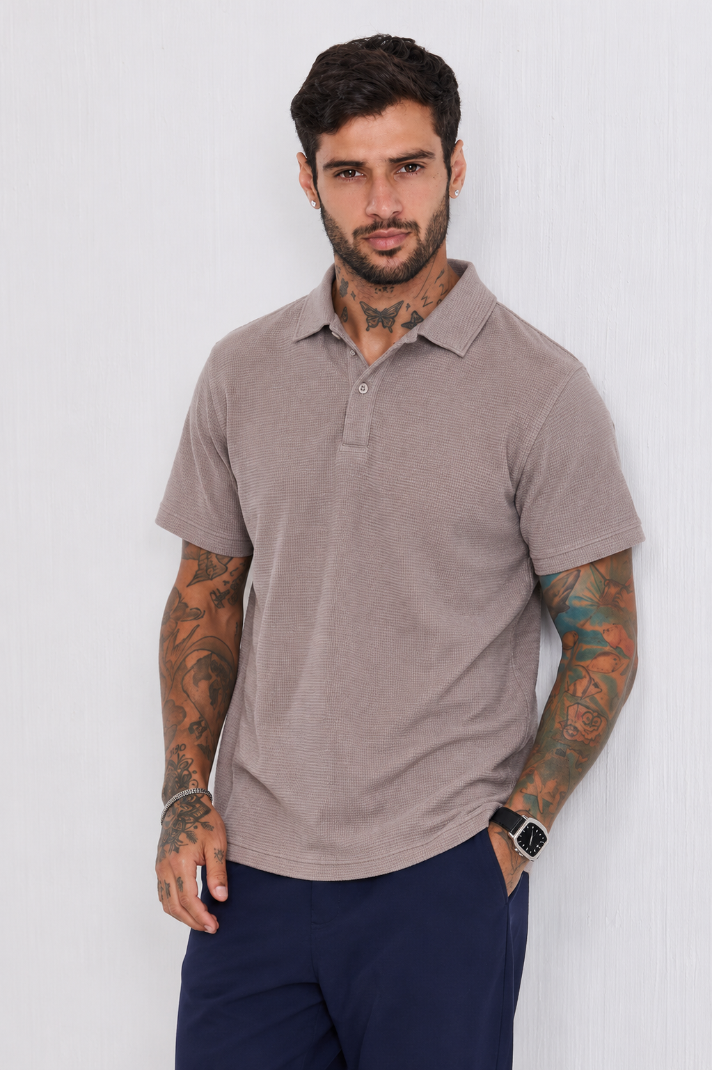 CAMISERO GAEL