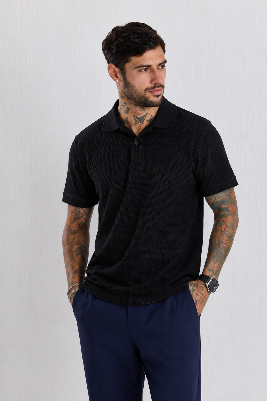 CAMISERO GAEL