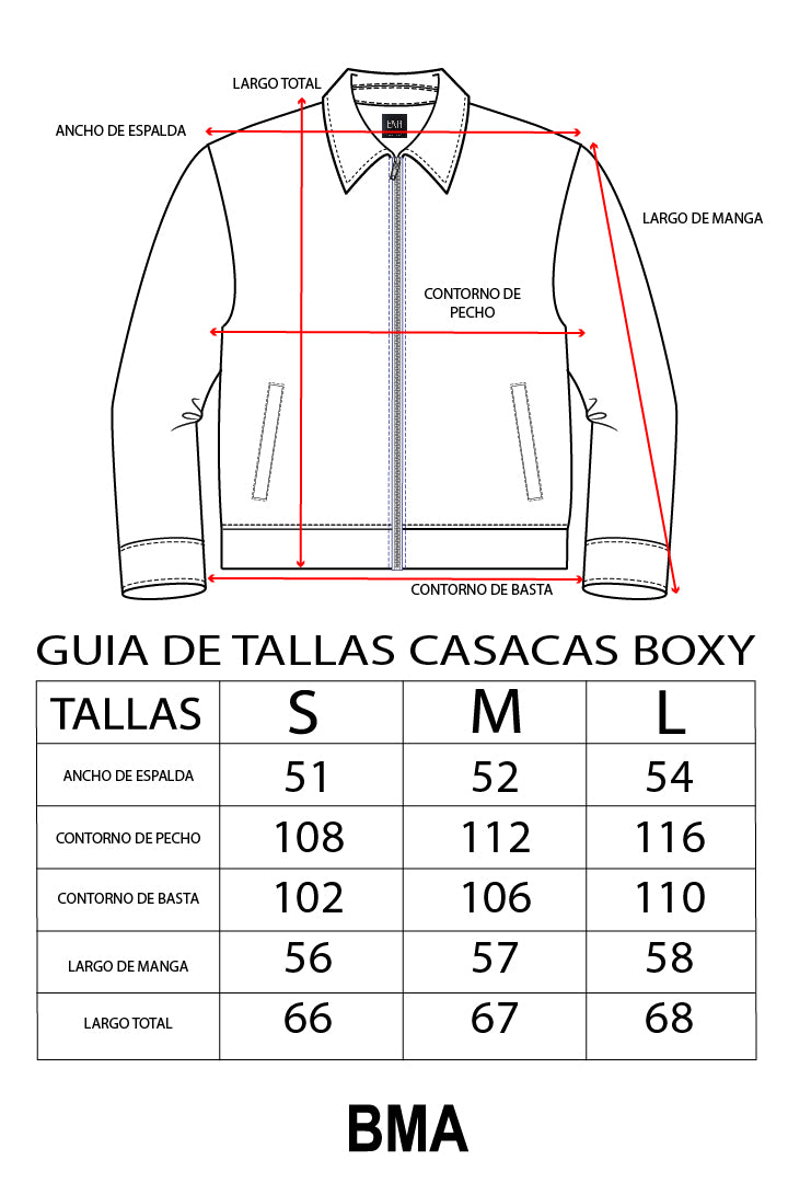 CASACA BENNI