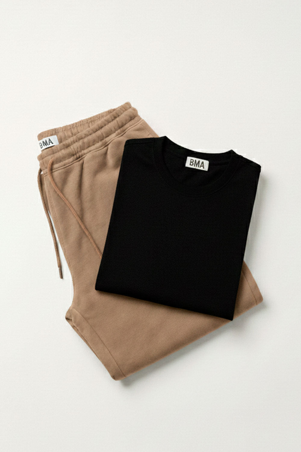 PACK JOGGER Y POLO BASICO