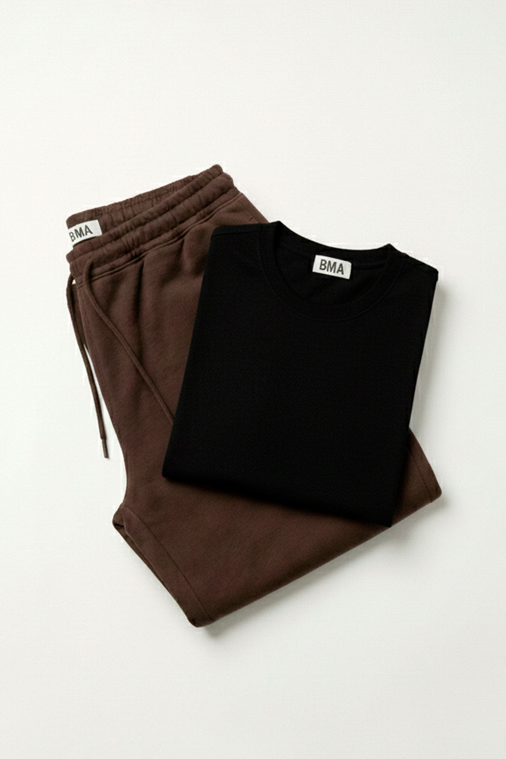 PACK JOGGER Y POLO BASICO