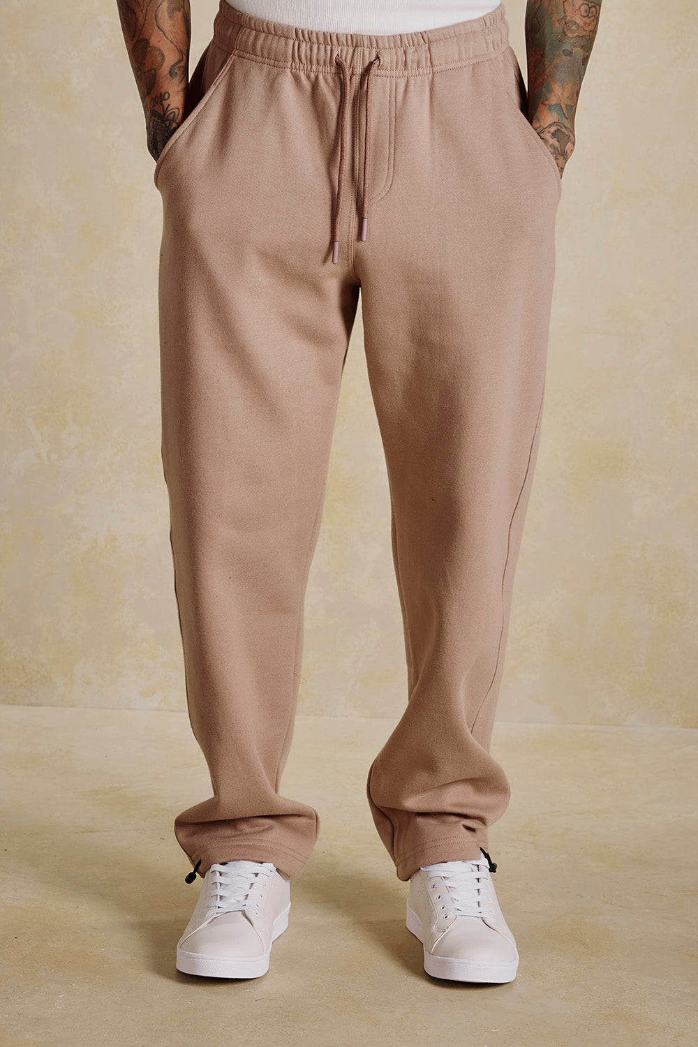 JOGGER OVERSIZE