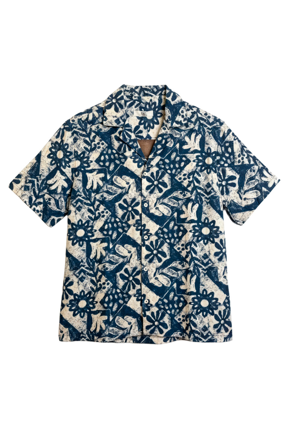 CAMISA ENZO