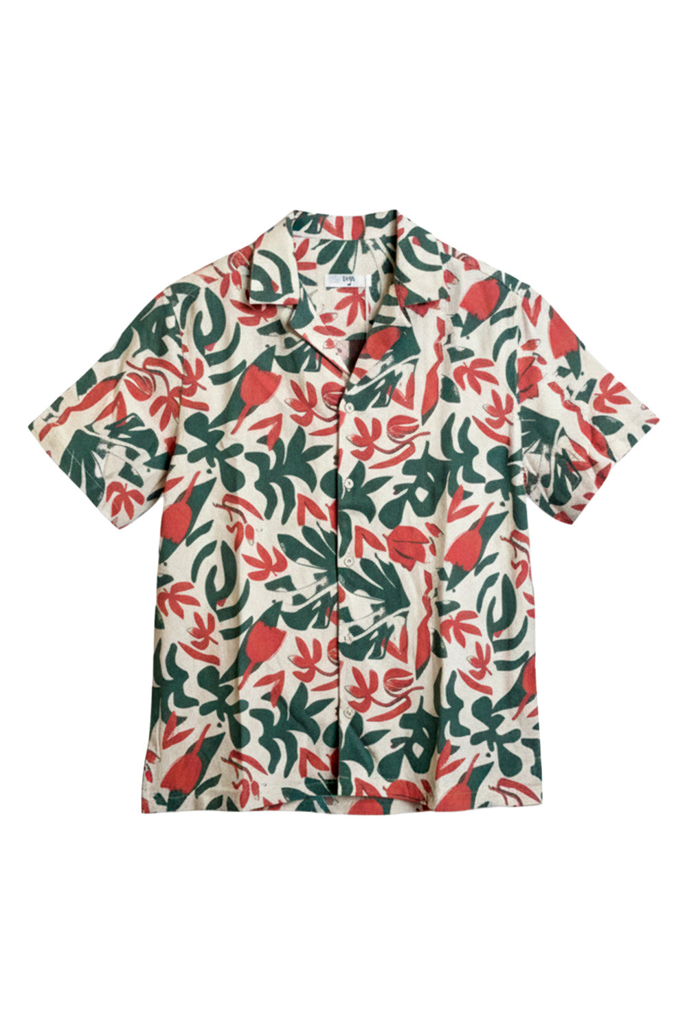 CAMISA ENZO
